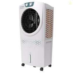 Crompton Ozone Neo Desert Air Cooler 95L| High density honeycomb Pad f