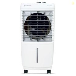 SINGER Aero Ultima 48 Litres Portable Air Cooler For Home | 25-Feet Lo