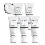 Oil Control Brightening Gel Multi-Active French Sunscreen SPF 50 PA++++ | In-Vivo/In-Vitro Tested | 2% Niacinamide & Hyaluronic Acid | Modern UV Filters | Broad Spectrum UVA/UVB & Blue Light Protection | Lightweight, Non-Greasy, No White Cast | Suitable f