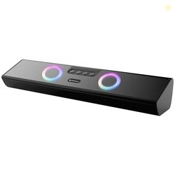 ZEBRONICS Astra 35, Portable Bluetooth Speaker, 16 Watts, Upto 8h Back