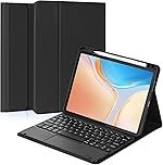 typecase Keyboard Case for OnePlus Pad 2023 (11.61 inch only) with Touch Trackpad, Slim Lightweight, Magnetically Detachable Wireless Bluetooth Keyboard, Compatible Keyboard for Oneplus 11.6 Inch only