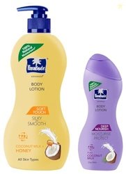Parachute Advansed Soft Touch Body Lotion, 400ml & Parachute Advansed