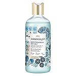 Wanderlust Mediterranean Sea Salt Shower Gel, 300 ml| Nourishes & Rejuvenates | Gentle Cleanser| Refreshing bodywash | Enriched With hydrating Glycerine | Paraben-Free, Vegan | Suitable for All Skin Types