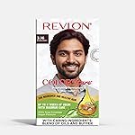Revlon Color’n Care Nourishing Permanent Hair Color for Men- 3.16 Burgundy