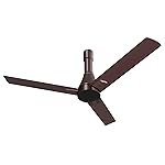 Bajaj Voittaa 1200MM BLDC Ceiling Fans For Home | BEE 5 Star Rated Energy Efficient | 100% Copper Motor | High Air Delivery | RF Remote | 2-Yr Warranty