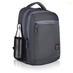 WildHorn Unisex-Adult 30L Classic Laptop Backpack For Men/Women I Wate