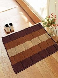 Status Anti-Slip Rectangular Doormat