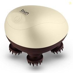 UltraCare PRO UNIQ Head and Scalp Massager for Hair Growth & Stress Re