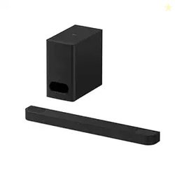 Sony Bravia Theatre Bar 6 HT-BD60 5.1(3.1.2 ch) Dolby Atmos Soundbar w