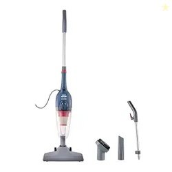 KENT Storm Vacuum Cleaner | 600W | 14 kPa | Cyclone5 Technology and HE