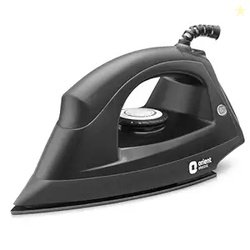 Orient Electric DIFG10GP Fabriglide 1000 W Dry Iron | German-made Weil