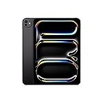 Apple iPad Pro [11â³] (M5): Ultra Retina XDR Display, [256GB], 12MP Front Camera / 12MP Back Camera, LiDAR Scanner, Wi-Fi 7 with Apple N1, Face ID, All-Day Battery Life â Space Black
