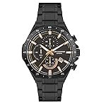 Lee Cooper Chronograph Brown Round Dial Men’s Watch – LC07258.640