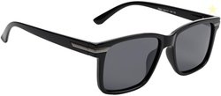 PROVOGUE Polarized, UV Protection Wayfarer Sunglasses (60)