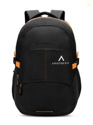 ARISTOCRAT Large 32 L Laptop Backpack Charge , 32L With Multiple U...