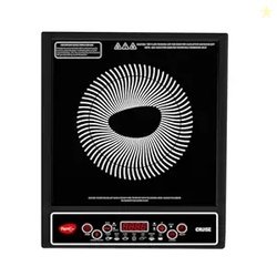 Pigeon by Stovekraft Cruise 1800 watt Induction Cooktop With Crystal G