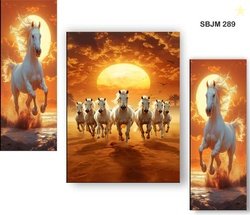 ArtMantra FK JM-289 Digital Reprint 12 inch x 18 inch P...