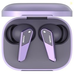 Noise Buds N1 Pro Truly Wireless Earbuds with Metallic Finish, ANC(Upt