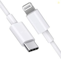 MMAK 20W Type C to Lightning Cable, Fast Charging Compatible with iPho