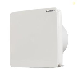 Havells 150mm Ventil Air ZX Exhaust Fan | Strong Air Suction, Rust Pro