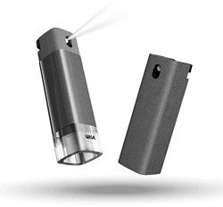 Gizga Pro Series 3-in-1 Cleaning KIT - 150ml Cleaning Spray, Microfibe