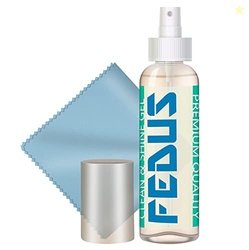 FEDUS Screen Cleaner Fluid Gel Multi-Purpose LCD Cleaning Kit, Liquid