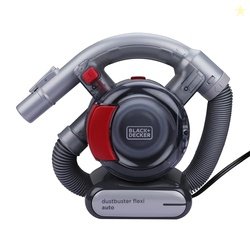BLACK+DECKER PD1200AV-B1 12V Corded Dustbuster Flexi Auto Handheld Vac