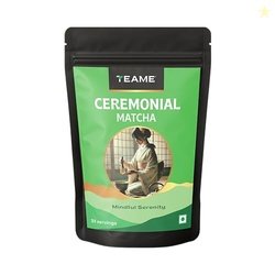 TE-A-ME Matcha | Ceremonial Grade Matcha - 50g