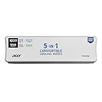 Acer 1.5 Ton 3 Star Split AC (5-In-1 Convertible Cooling Modes, AiSense Technology, ArcticWrap Cooling, PM 1.0 Microbacterial Filter, High Ambient Temperature of 55 Â°C – AR15AS3IS1HLE25)