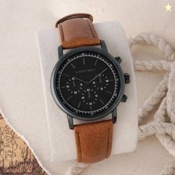 Joker & Witch Analog Watch - For Men AMWW720