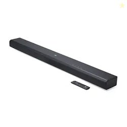 JBL Cinema SB510, Dolby Audio Soundbar with Built-in Subwoofer for Dee