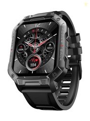 boAt Wave Force Advanced Bluetooth Calling Smart Watch