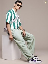 Roadster The Lifestyle Co. Men Acid Wash Jeans