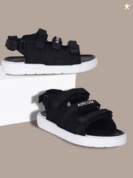 Aircum Men Comfort Sandals