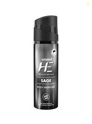HE Sage Long Lasting Zero Gas Body Perfume - 120 ml