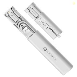 Portronics Snapcase 3 60W Multifunctional Fast Charging Data Cable Kit