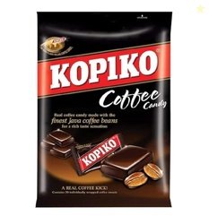 Kopiko Coffee Candy | 175g Bag | Imported Candy | Each Individually Wr