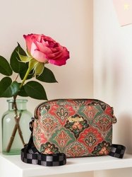 BANDICOOT Women Ethnic Motifs Crossbody Sling Bag