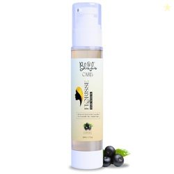 Blislis Thailand Floral Hair Serum with Organic, Non Sticky (Unisex) |