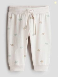 H&M Boys Cotton Sweatpants