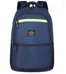WildHorn Laptop Backpack for Men I Waterproof I Laptop, Business Colle