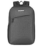 WildHorn Laptop Backpack for Men/Women I 34 L Capacity I Waterproof I Fits upto 15.6 inch Laptop