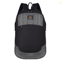 WildHorn Laptop Backpack for Men/Women I Fits upto 15.6 Laptop I Water