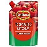 Del Monte Tomato Ketchup Spout Pack, 900g