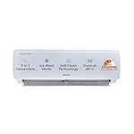 Acerpure Chill Neo1.5 Ton 3 star 4800W AC5IPG61.5TN3W48W 7 in 1 Convertible, Ice Blast Mode, 4 way swing, Cooling @ 58 degree