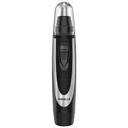 Havells Ne6322 Nose&Ear Hair Trimmer,Battery Operated&Easy To Carry (B