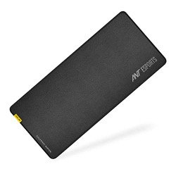 Ant Esports MP320S - Speed Gaming Mouse Pad-XL-Extended Large with Sti