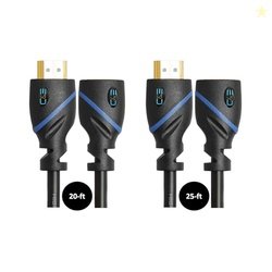 Noise Power Series 65W GaN Charger: Fast Charging Adapter, 3 Ports (2