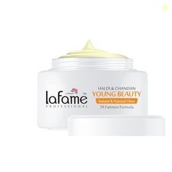 Chandan Anti-Aging Night Cream | For Women and Men | Made with Natural