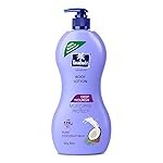 Parachute Advansed Deep Nourish Body Lotion for Women & Men, Dry Skin, 600ml | Pure Coconut Milk, 100% Natural, 72h Moisturisation